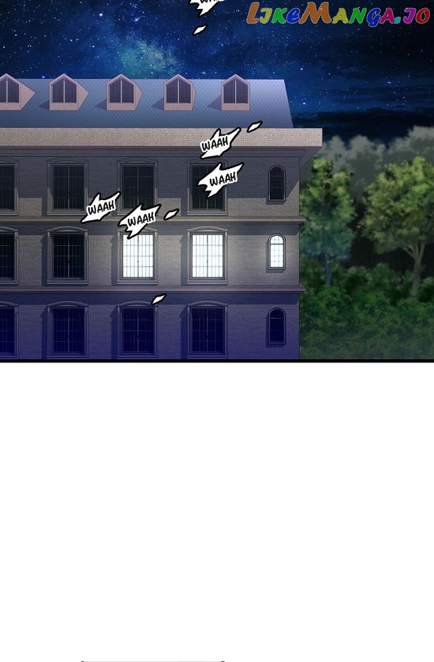Bring the Love Chapter 150 - page 4
