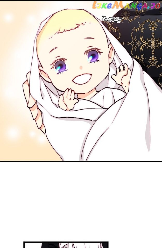 Bring the Love Chapter 150 - page 41