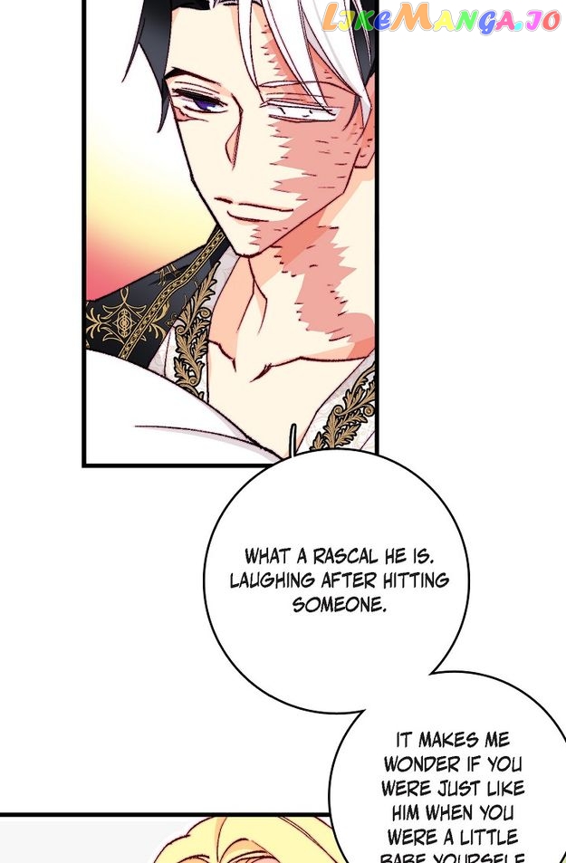 Bring the Love Chapter 150 - page 42