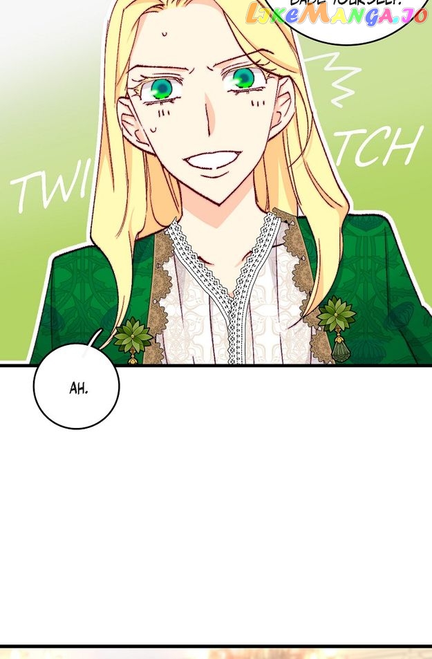 Bring the Love Chapter 150 - page 43