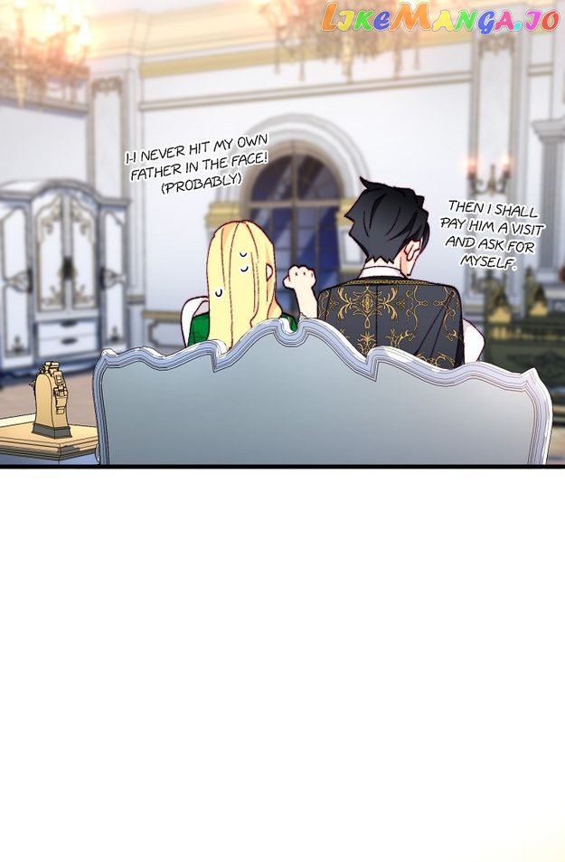 Bring the Love Chapter 150 - page 44