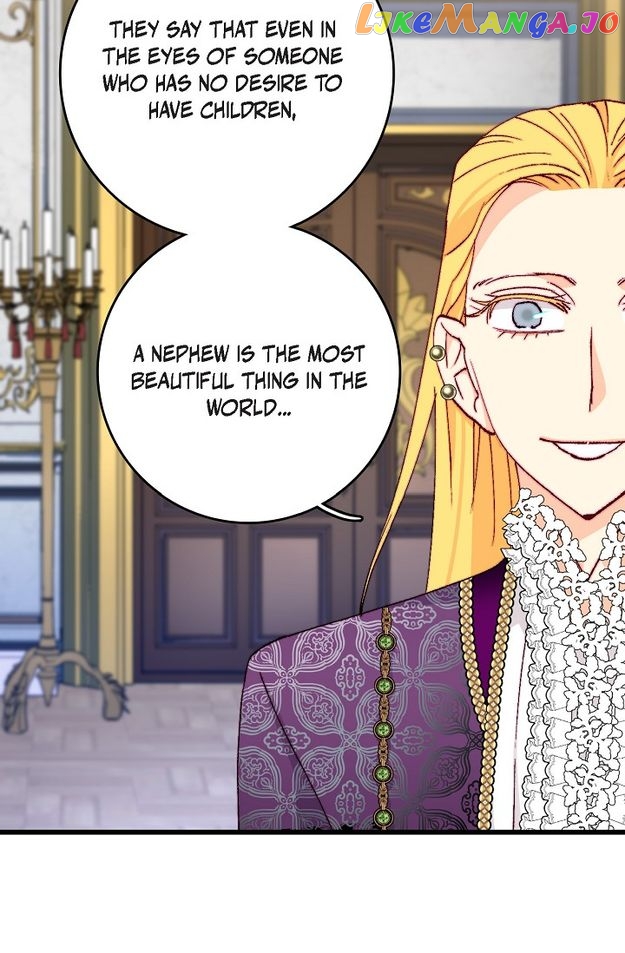 Bring the Love Chapter 150 - page 47