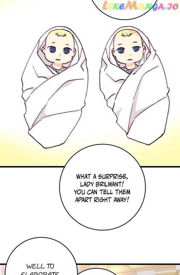 Bring the Love Chapter 150 - page 51