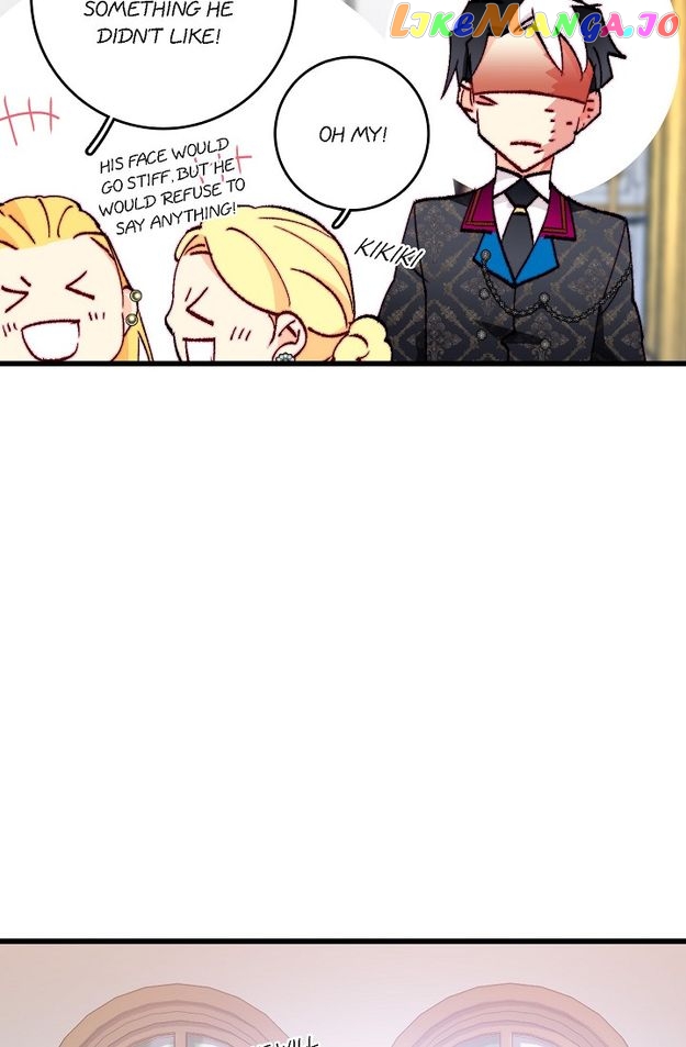 Bring the Love Chapter 150 - page 53