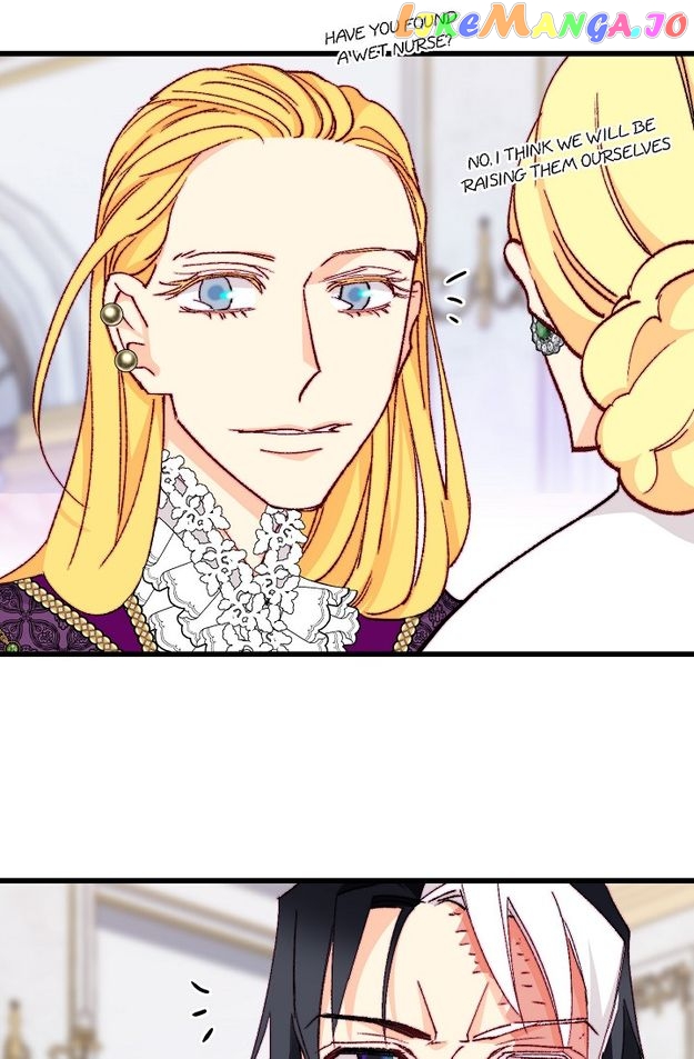 Bring the Love Chapter 150 - page 56