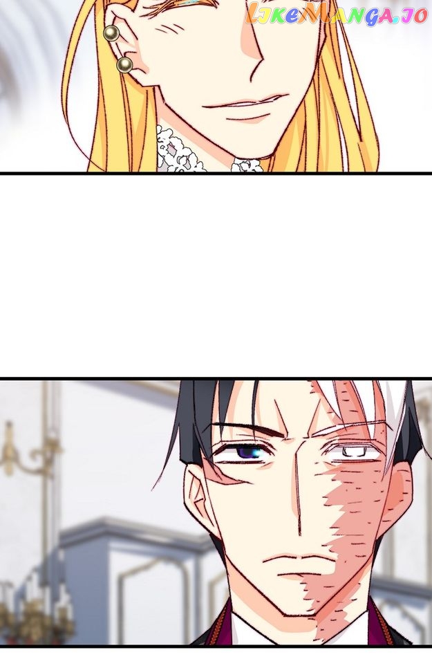 Bring the Love Chapter 150 - page 58
