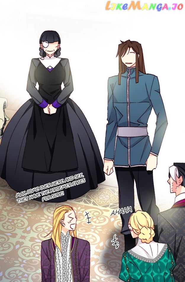 Bring the Love Chapter 150 - page 62