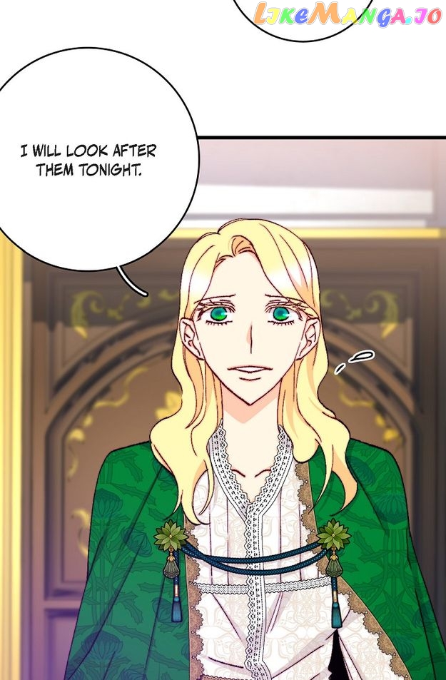 Bring the Love Chapter 150 - page 7