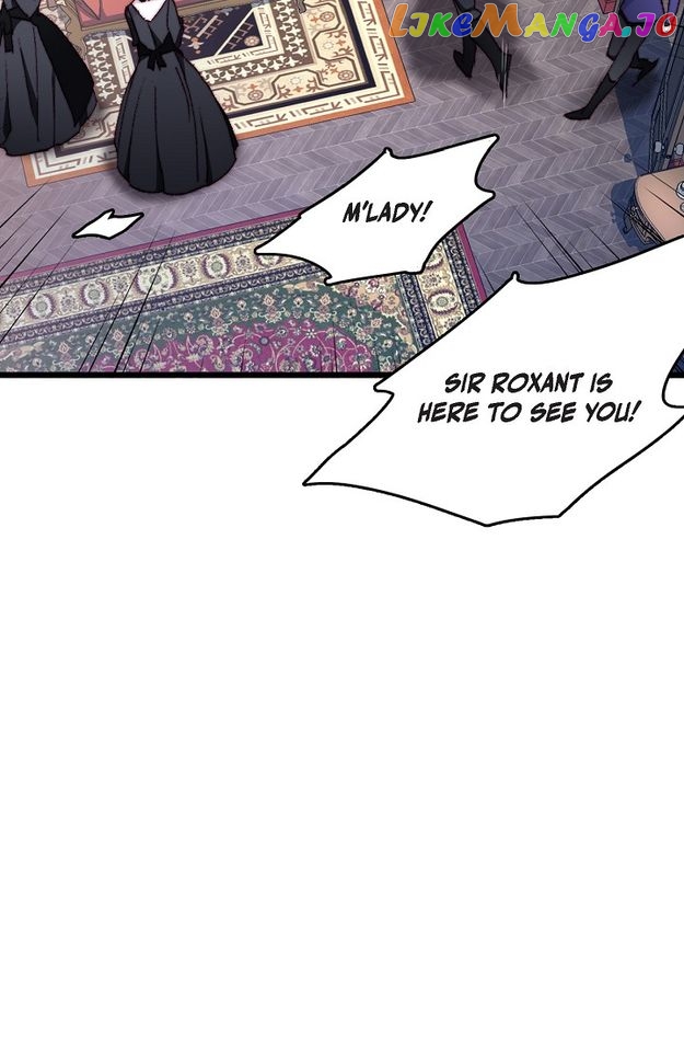 Bring the Love Chapter 149 - page 10
