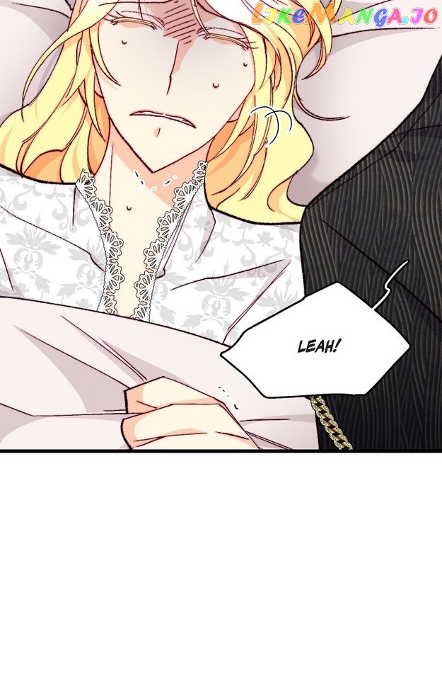 Bring the Love Chapter 149 - page 13