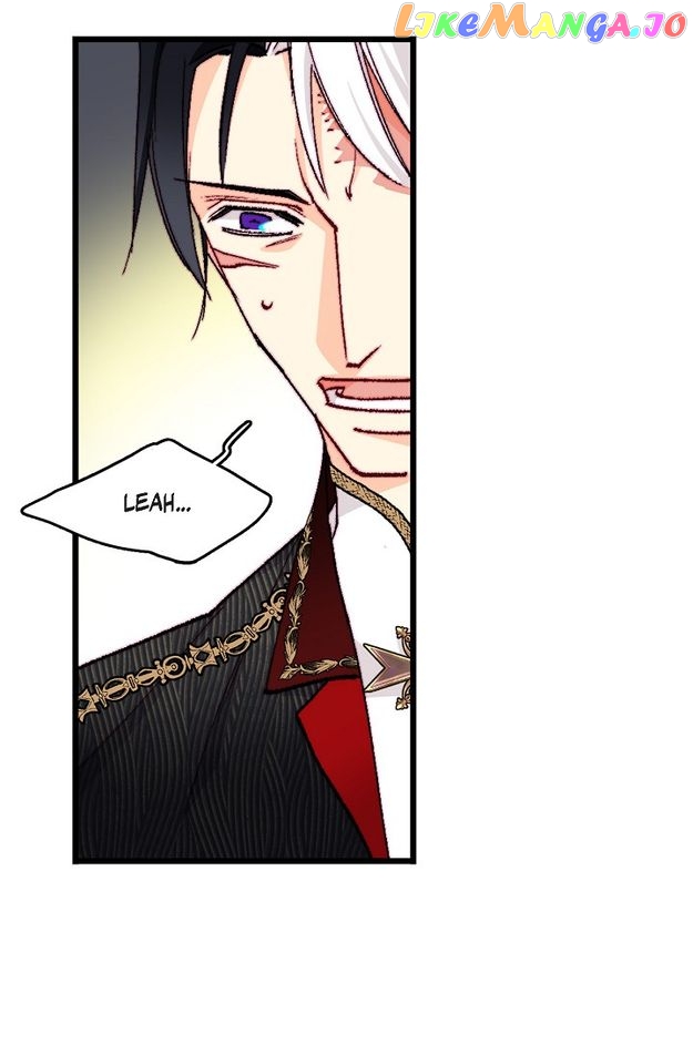 Bring the Love Chapter 149 - page 14