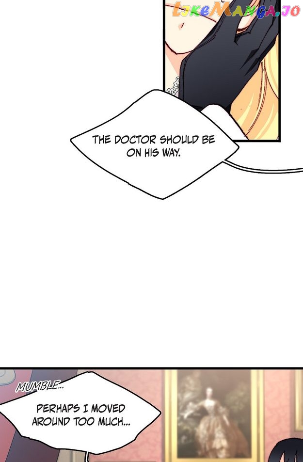 Bring the Love Chapter 149 - page 18