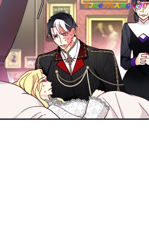 Bring the Love Chapter 149 - page 19