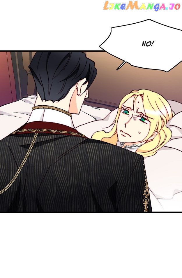 Bring the Love Chapter 149 - page 20