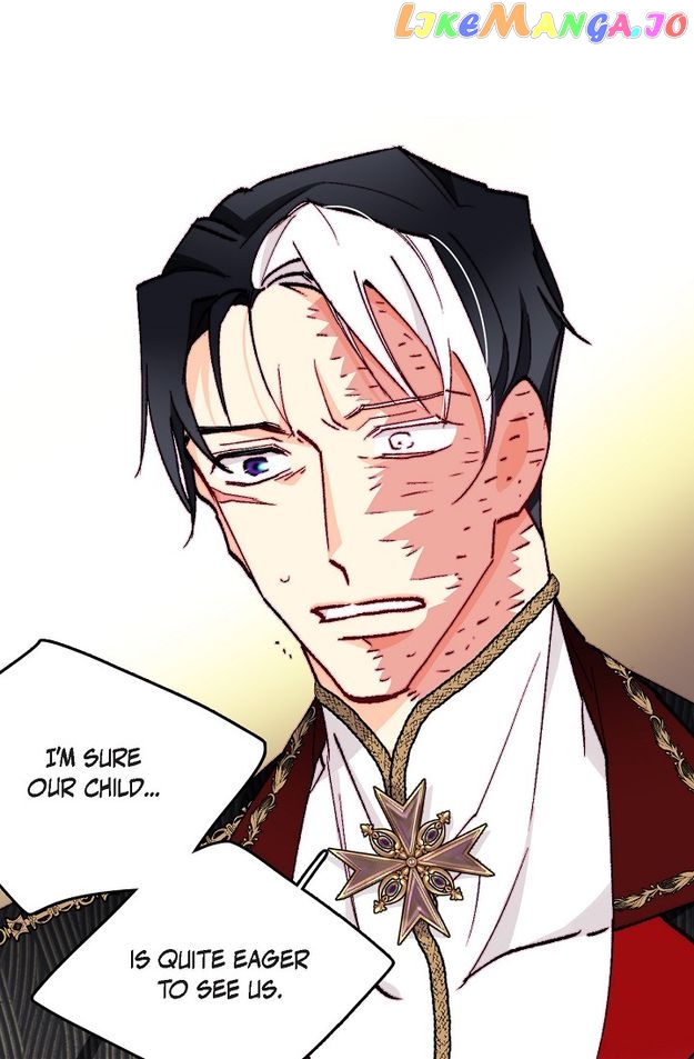 Bring the Love Chapter 149 - page 21