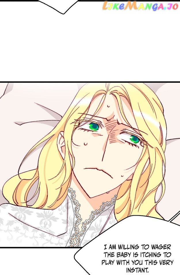 Bring the Love Chapter 149 - page 22