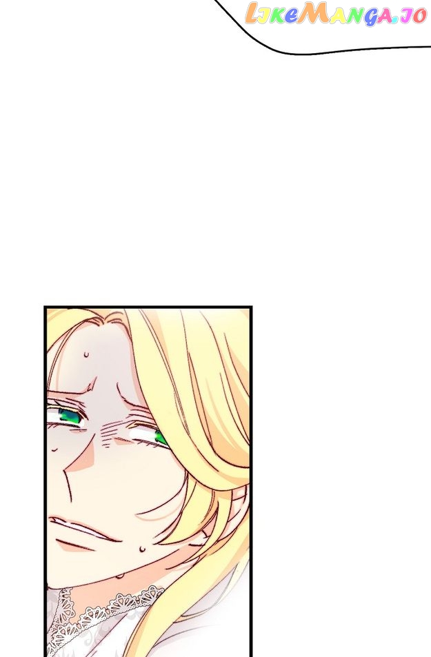 Bring the Love Chapter 149 - page 23