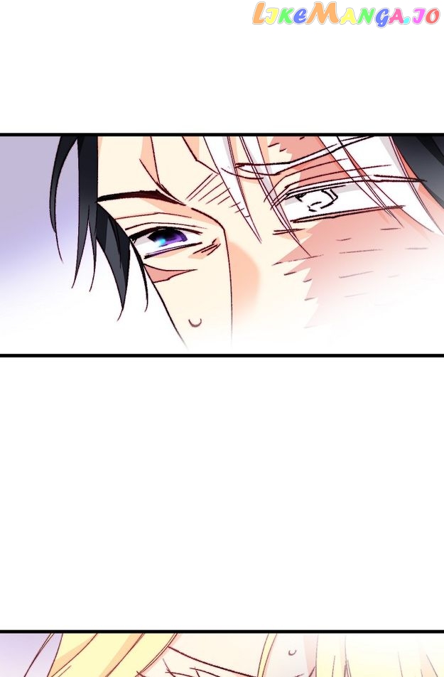 Bring the Love Chapter 149 - page 26
