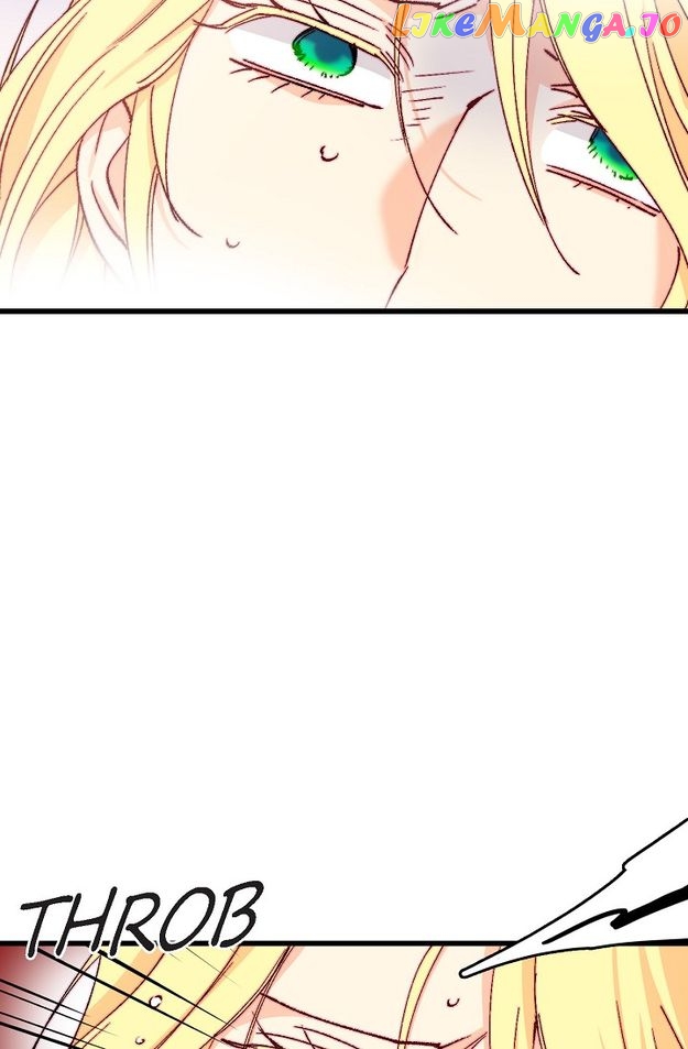 Bring the Love Chapter 149 - page 27