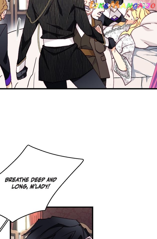 Bring the Love Chapter 149 - page 30