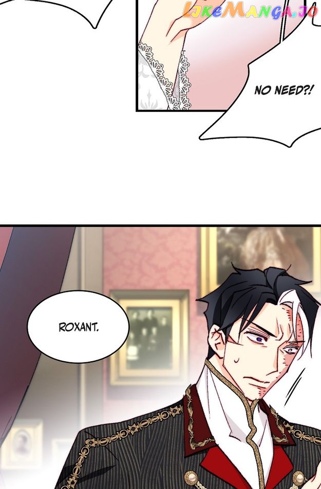 Bring the Love Chapter 149 - page 32