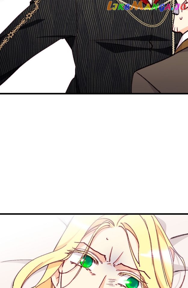 Bring the Love Chapter 149 - page 33