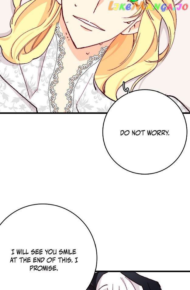 Bring the Love Chapter 149 - page 34