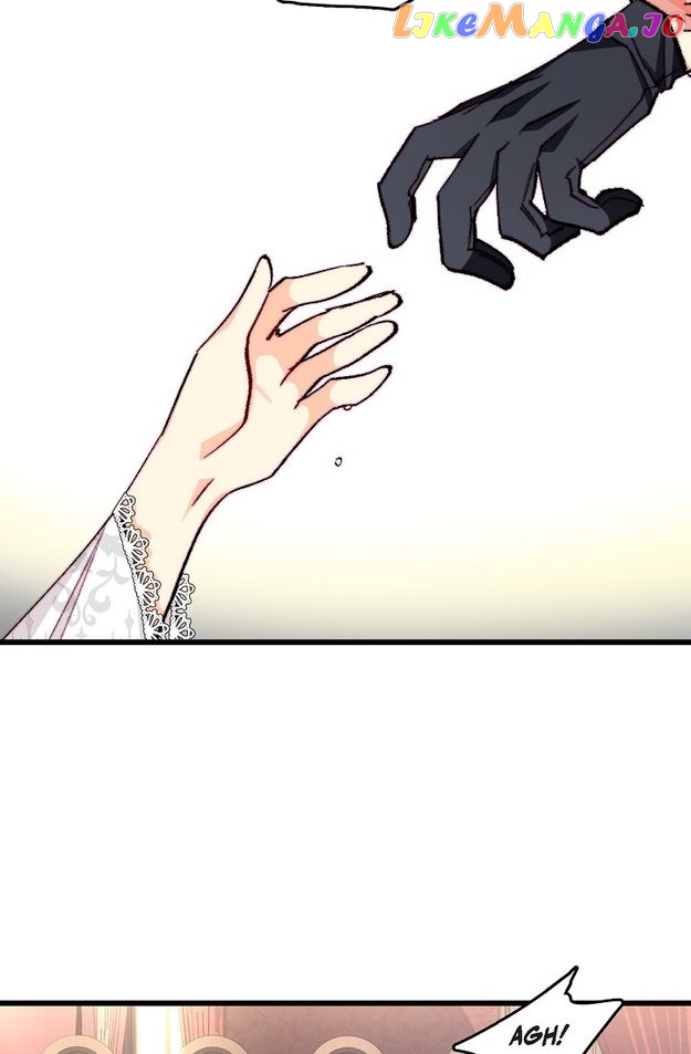 Bring the Love Chapter 149 - page 38