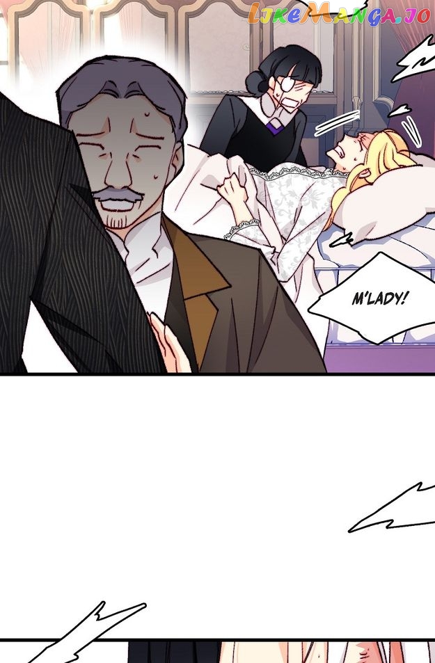 Bring the Love Chapter 149 - page 39