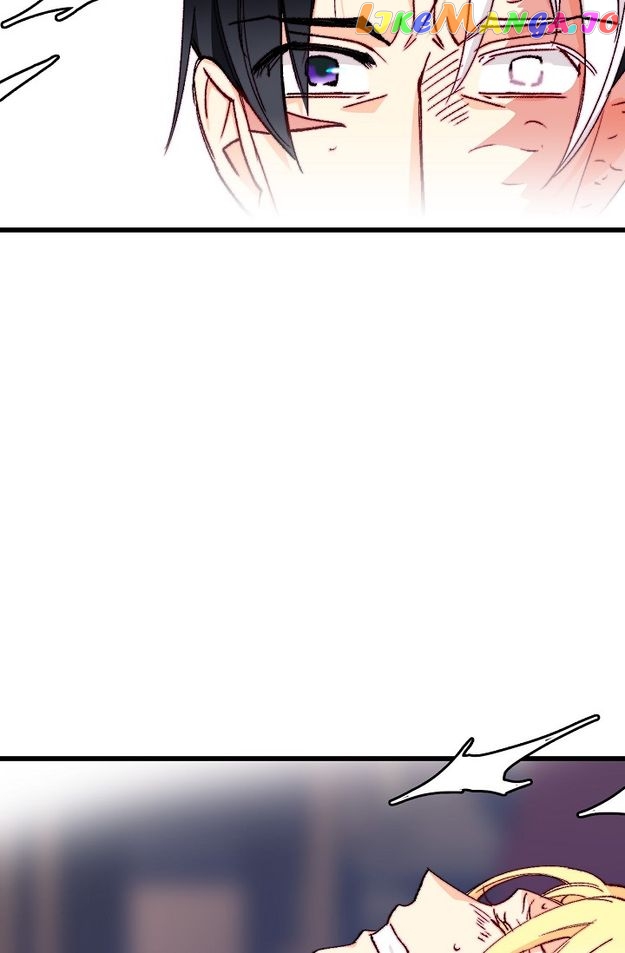 Bring the Love Chapter 149 - page 40