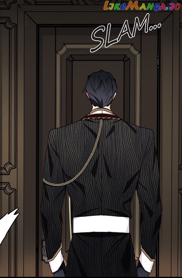 Bring the Love Chapter 149 - page 42