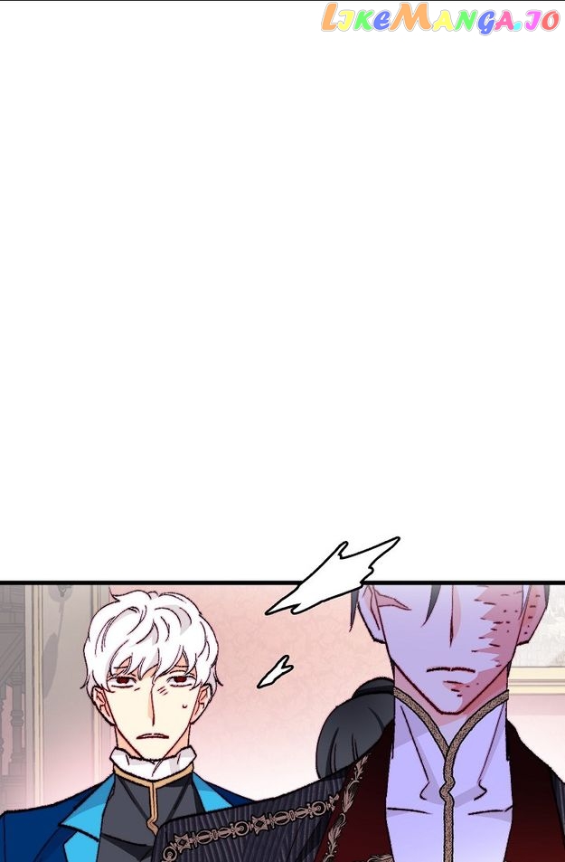 Bring the Love Chapter 149 - page 43