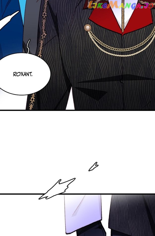 Bring the Love Chapter 149 - page 44