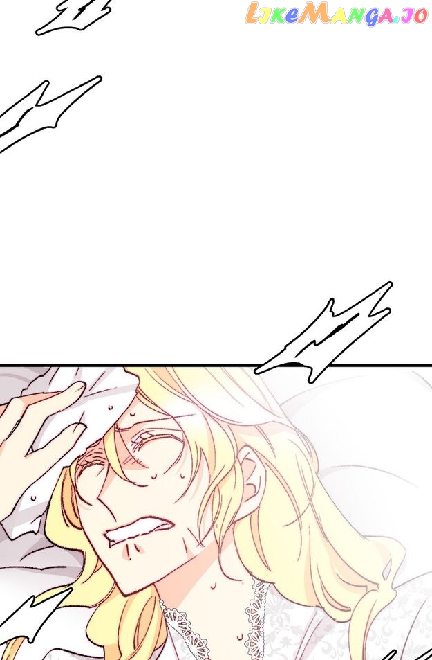 Bring the Love Chapter 149 - page 47