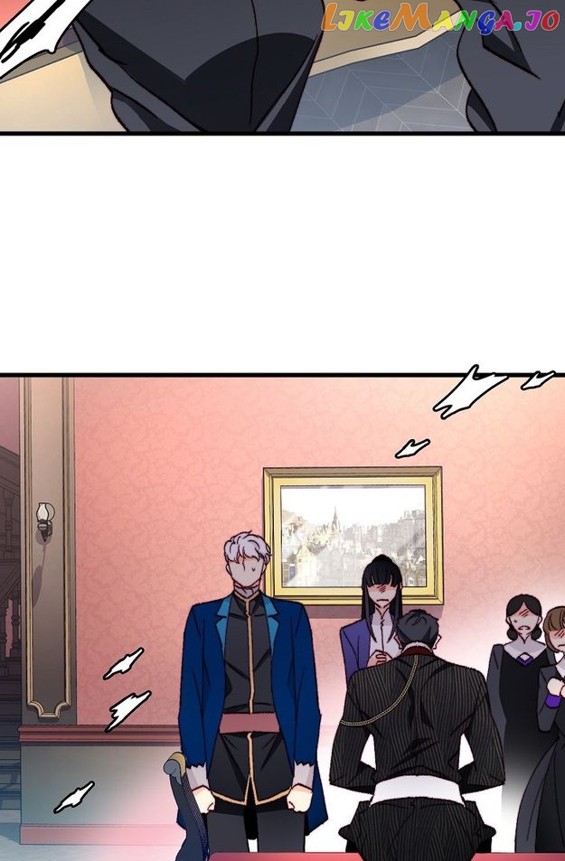 Bring the Love Chapter 149 - page 49