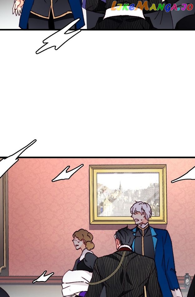 Bring the Love Chapter 149 - page 51