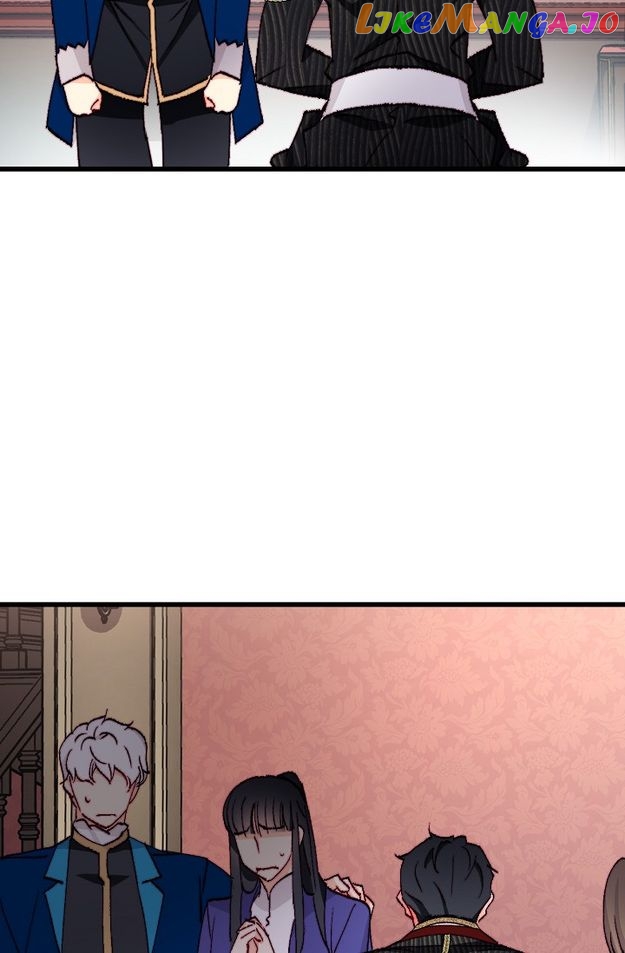 Bring the Love Chapter 149 - page 53