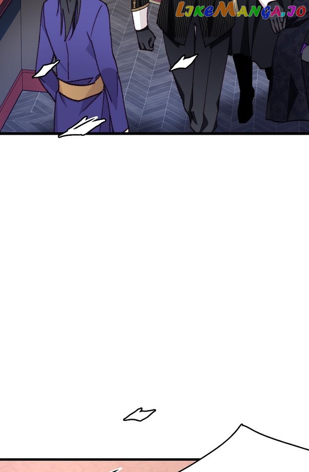 Bring the Love Chapter 149 - page 6