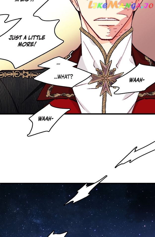 Bring the Love Chapter 149 - page 60
