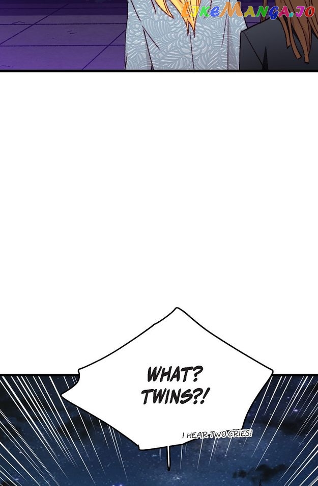 Bring the Love Chapter 149 - page 62