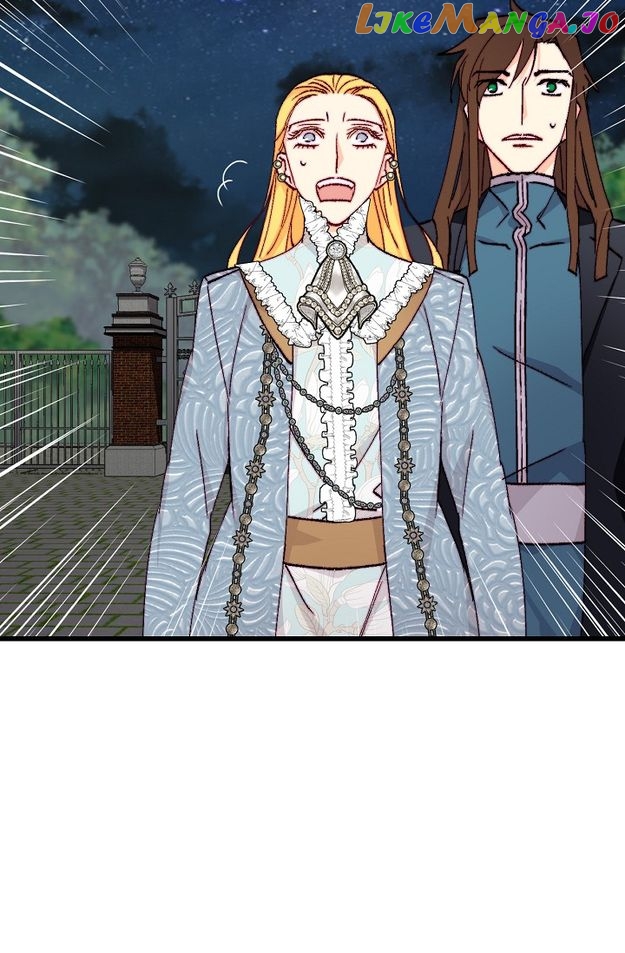 Bring the Love Chapter 149 - page 63