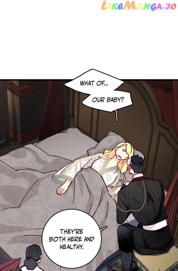 Bring the Love Chapter 149 - page 68