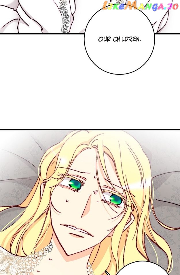 Bring the Love Chapter 149 - page 71