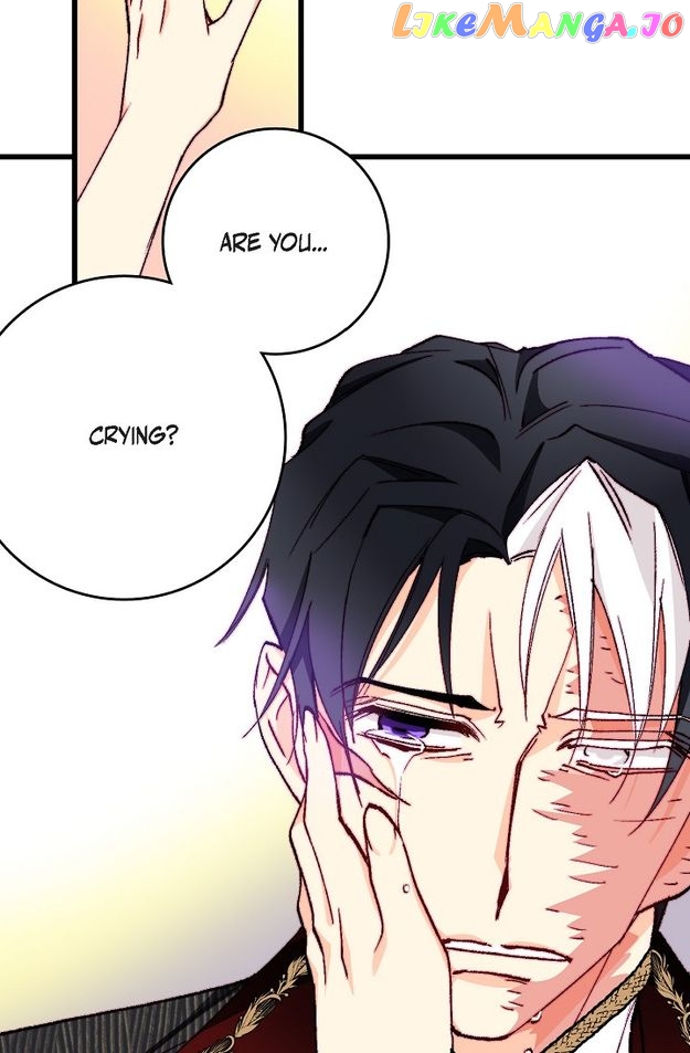 Bring the Love Chapter 149 - page 73