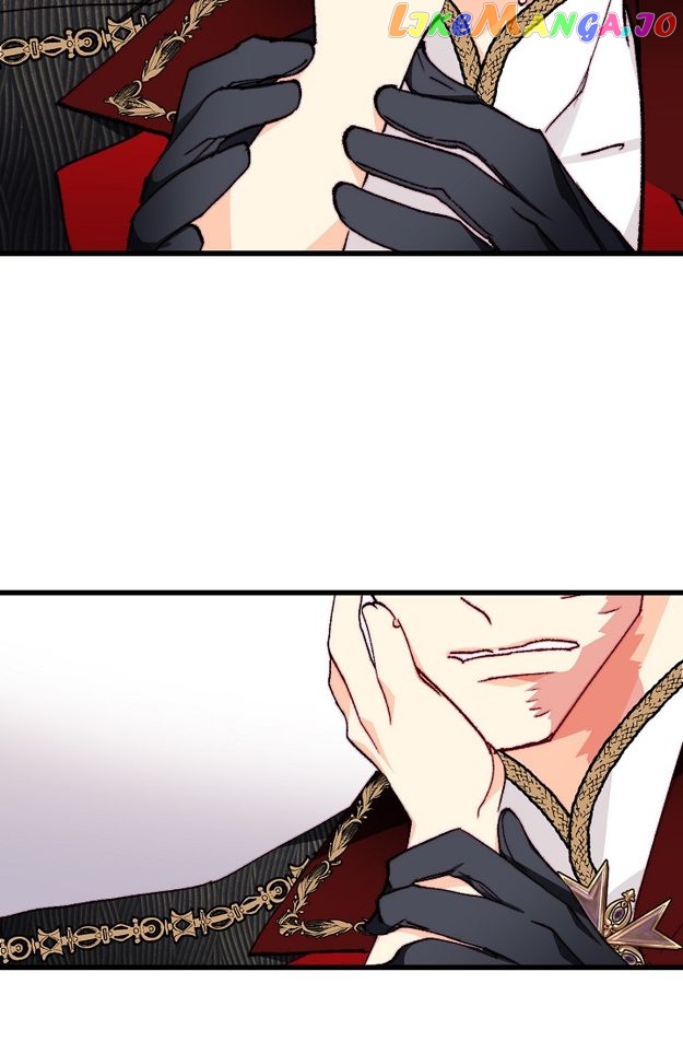 Bring the Love Chapter 149 - page 74