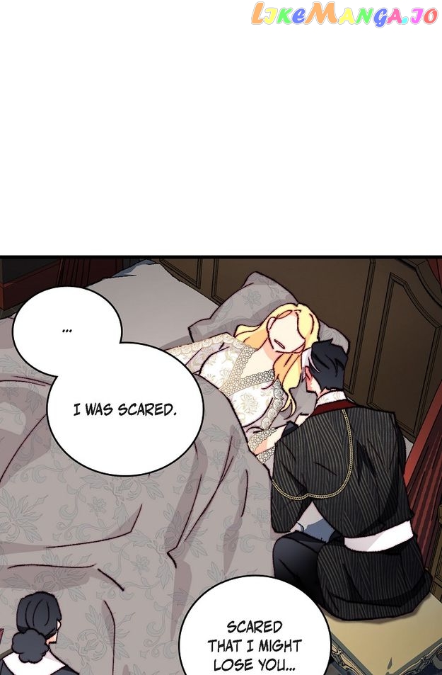 Bring the Love Chapter 149 - page 75