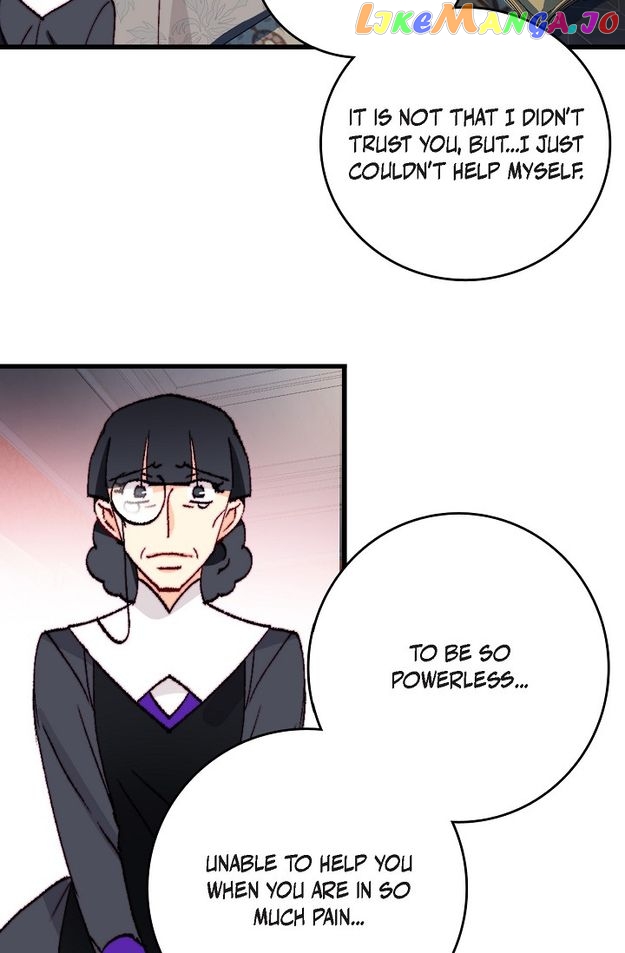 Bring the Love Chapter 149 - page 76