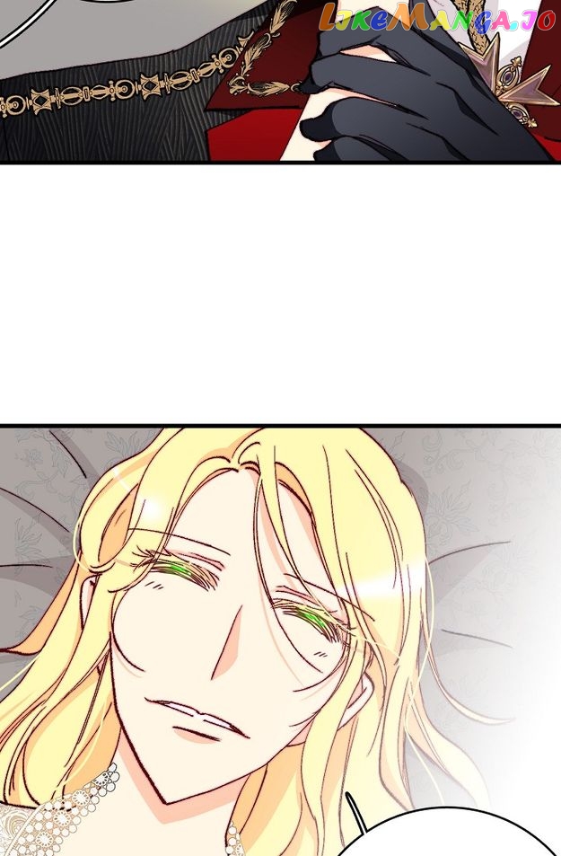 Bring the Love Chapter 149 - page 78