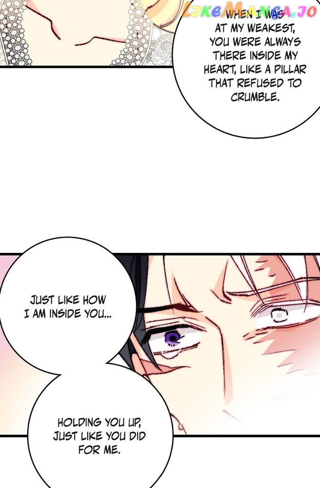 Bring the Love Chapter 149 - page 79