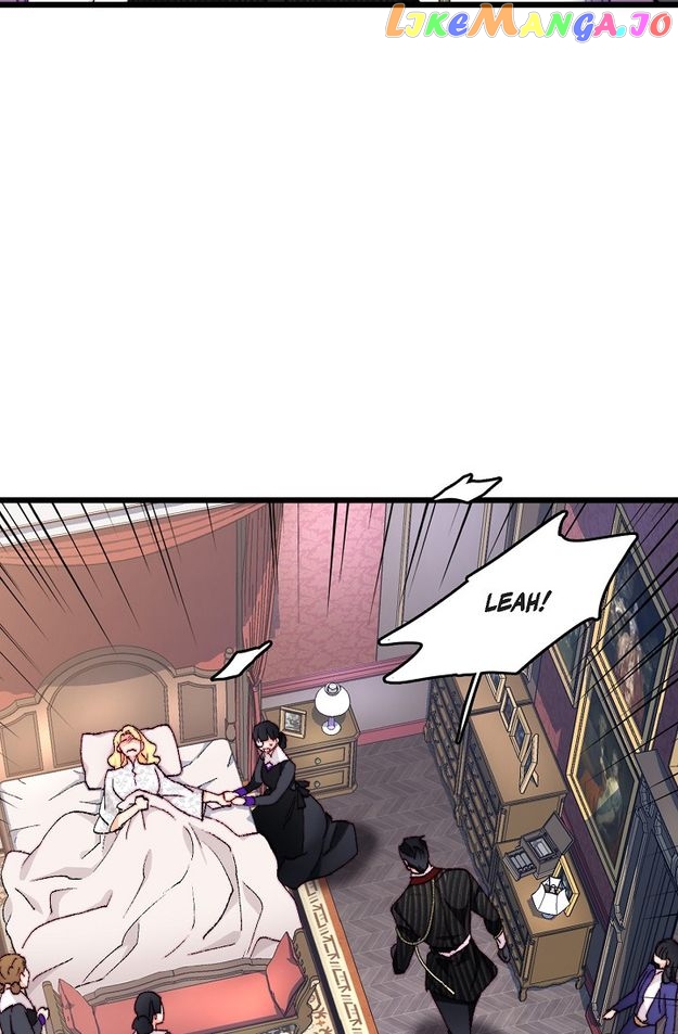 Bring the Love Chapter 149 - page 9
